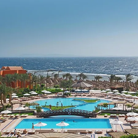 Sharm Grand Plaza Resort - Families And Couples Only